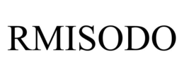 RMISODO trademark