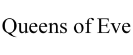 QUEENS OF EVE trademark