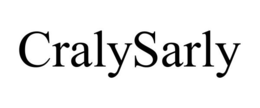 CRALYSARLY trademark