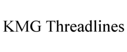 KMG THREADLINES trademark