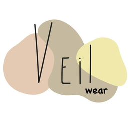 VEIL WEAR trademark