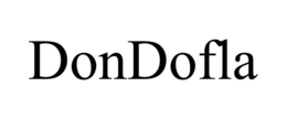 DONDOFLA trademark
