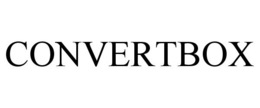 CONVERTBOX trademark