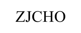 ZJCHO trademark
