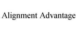 ALIGNMENT ADVANTAGE trademark