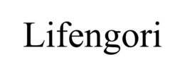LIFENGORI trademark