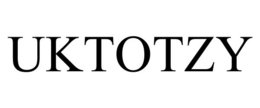 UKTOTZY trademark