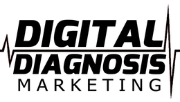 DIGITAL DIAGNOSIS MARKETING trademark