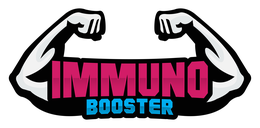 IMMUNO BOOSTER trademark