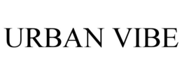 URBAN VIBE trademark