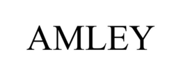 AMLEY trademark