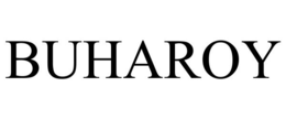 BUHAROY trademark