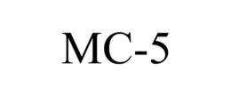 MC-5 trademark