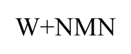 W+NMN trademark