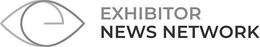E EXHIBITOR NEWS NETWORK trademark
