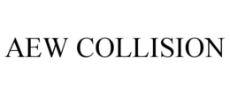 AEW COLLISION trademark