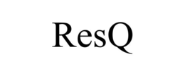 RESQ trademark