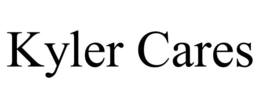 KYLER CARES trademark