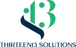 S13 THIRTEEN13 SOLUTIONS trademark