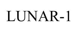 LUNAR-1 trademark