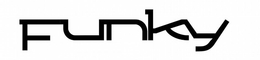 FUNKY trademark