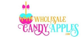 WHOLESALECANDYAPPLES.COM trademark