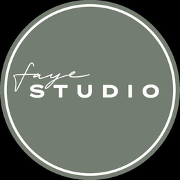 FAYE STUDIO trademark
