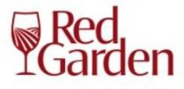 RED GARDEN trademark