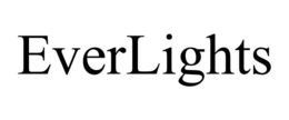 EVERLIGHTS trademark