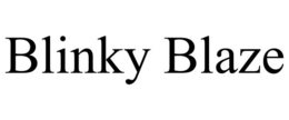 BLINKY BLAZE trademark