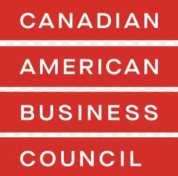 CANADIAN AMERICAN BUSINESS COUNCIL trademark