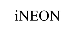 INEON trademark