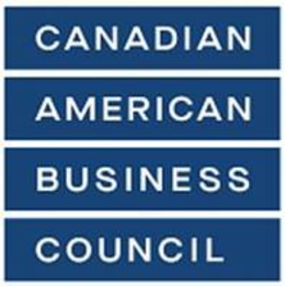 CANADIAN AMERICAN BUSINESS COUNCIL trademark