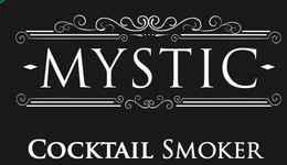 MYSTIC COCKTAIL SMOKER trademark
