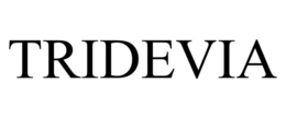 TRIDEVIA trademark