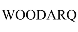 WOODARQ trademark