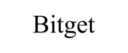 BITGET trademark