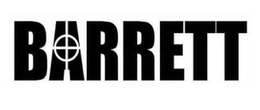 BARRETT trademark