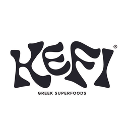 KEFI GREEK SUPERFOODS trademark