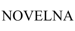 NOVELNA trademark