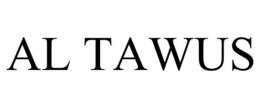 AL TAWUS trademark