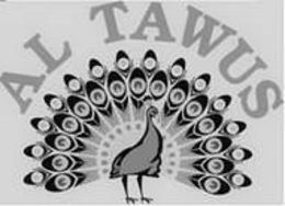 AL TAWUS trademark
