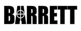 BARRETT trademark