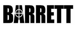 BARRETT trademark