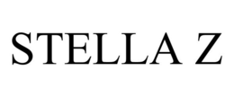 STELLA Z trademark