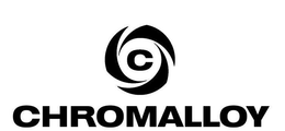 C CHROMALLOY trademark