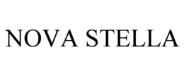 NOVA STELLA trademark