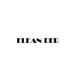 ELEAN DER trademark