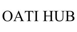 OATI HUB trademark