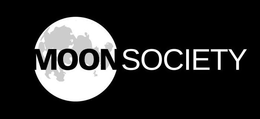 MOON SOCIETY trademark